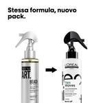 190 ML L'Oreal Professionnel FLEX WAVES TECNI.ART Spray Modellante  2 di 6 Spray Modellante