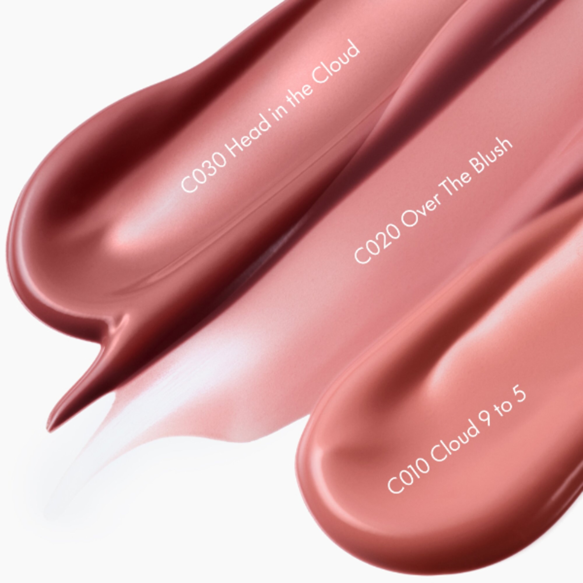  Catrice CLOUD TINT Cushion Blush  1 di 5 