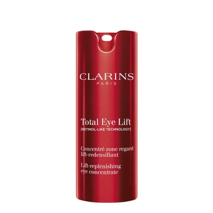 15 ML Clarins TOTAL EYE LIFT Crema per gli occhi  1 di 1 Crema per gli occhi