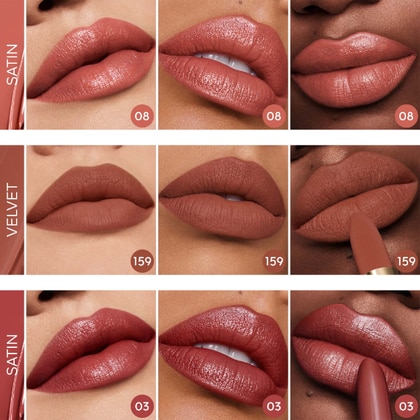 La Ricarica - Il Rossetto Ultra-Care Personalizzabile