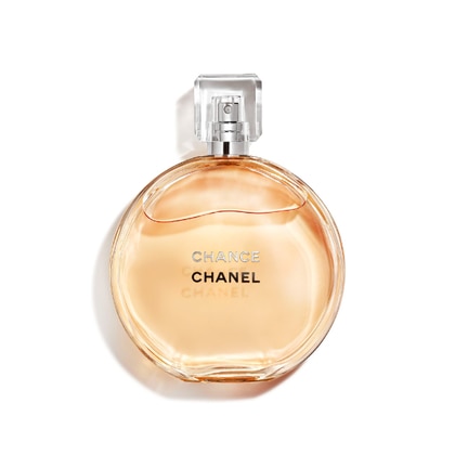 100 ML CHANEL CHANCE EAU DE TOILETTE VAPORIZZATORE 1 di 4