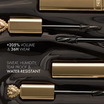 Dolce&Gabbana DEVOTION Mascara Extreme Volume 2 di 3 Mascara Extreme Volume