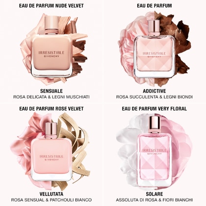 Eau De Parfum