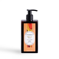 250 ML Phytorelax THE FLORAL RITUAL Miele Millefiori - Latte Corpo  1 di 2 