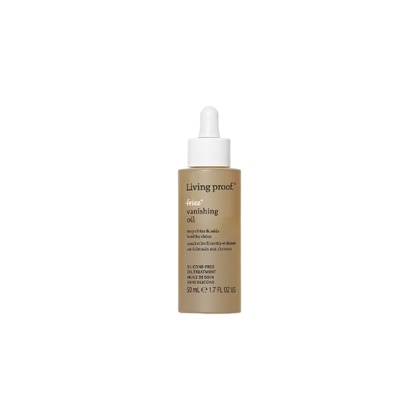 50 ML undefined NO FRIZZ Vanishing Oil  1 di 4 
