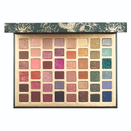 36,2 G Marionnaud SPARKLING EYE PALETTE Palette Ombretti  1 di 5 