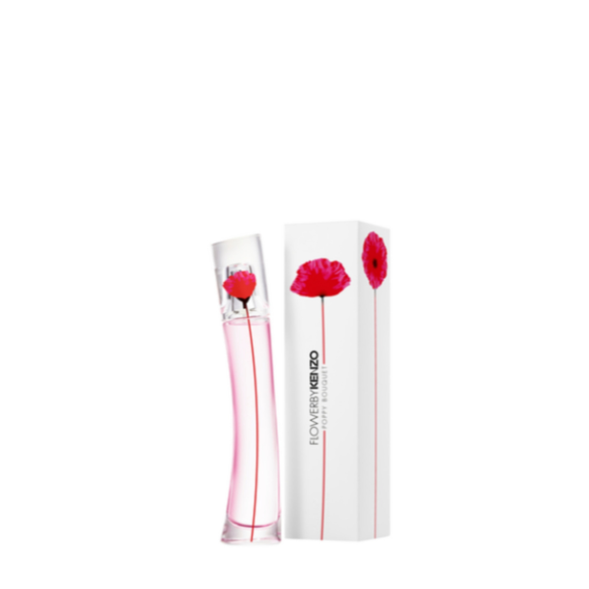 30 ML KENZO FLOWER BY KENZO POPPY BOUQUET Eau de Parfum Floral 3 di 3 Eau de Parfum Floral