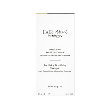 Shampoo Densificante