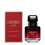 35 ML Givenchy L'INTERDIT Elixir  6 di 6 Elixir