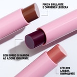 Mulac LIP TOY Balsamo Labbra Colorato 4 di 5 Balsamo Labbra Colorato