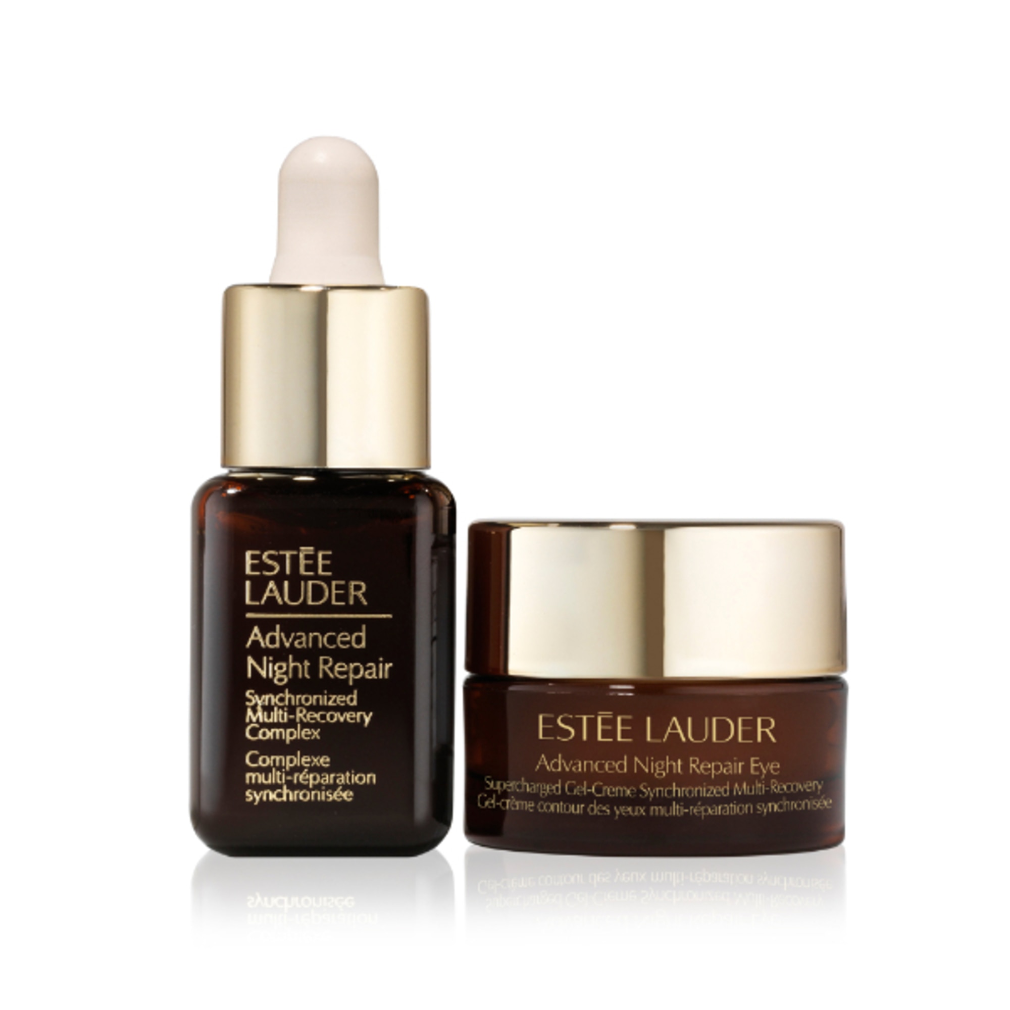 Estée Lauder ADVANCED NIGHT REPAIR KIT DUO Cofanetto Regalo 1 di 1