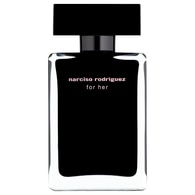 50 ML Narciso Rodriguez FOR HER EAU DE TOILETTE  1 di 2 