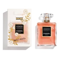100 ML CHANEL COCO MADEMOISELLE CRUSH ABSOLU EAU DE PARFUM – LIMITED EDITION  