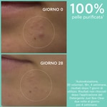 200 ML Apivita JUST BEE CLEAR Gel Detergente Purificante 5 di 8 Gel Detergente Purificante