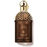 125 ML Guerlain ABSOLUS ALLEGORIA CUIR INTENSE Eau De Parfum 