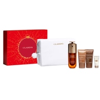  Clarins RITUALE DOUBLE SERUM & EXTRA-FIRMING Cofanetto Regalo  1 di 2 