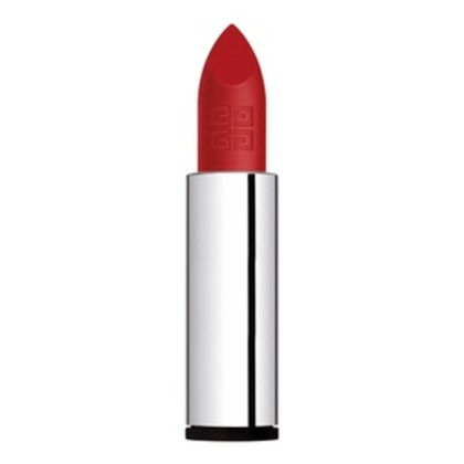  Givenchy LE ROUGE SHEER VELVET RICARICA ROSSETTO MATT  1 di 3 