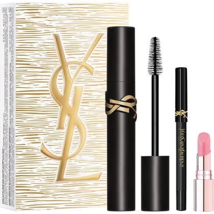  Yves Saint Laurent MASCARA LASH CLASH Cofanetto Regalo  1 di 1 