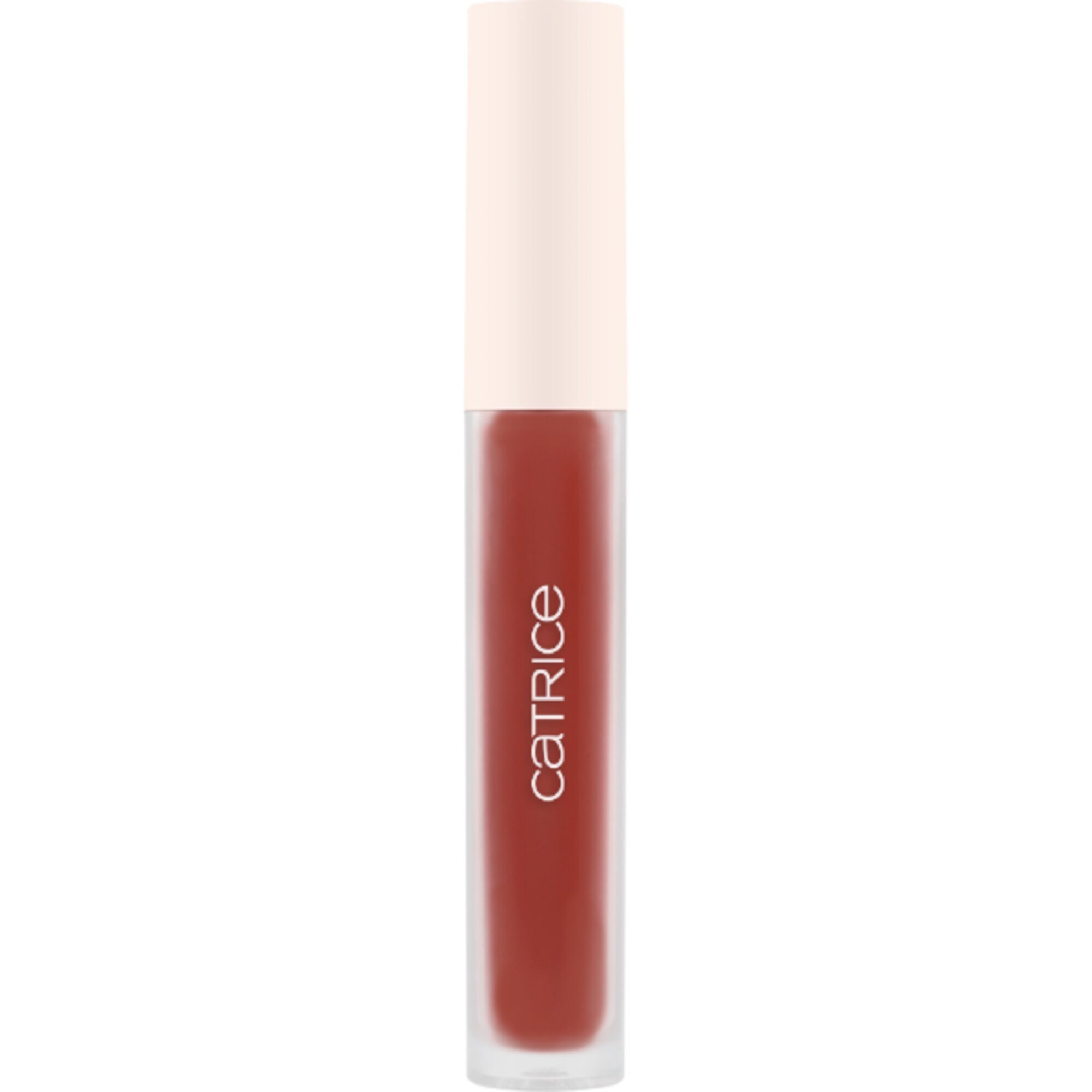 Pillow Matte Rossetto in Mousse