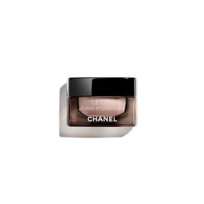 15 G CHANEL LE LIFT SOIN LÈVRES ET CONTOURS LEVIGA – RASSODA – RIMPOLPA  1 di 2 