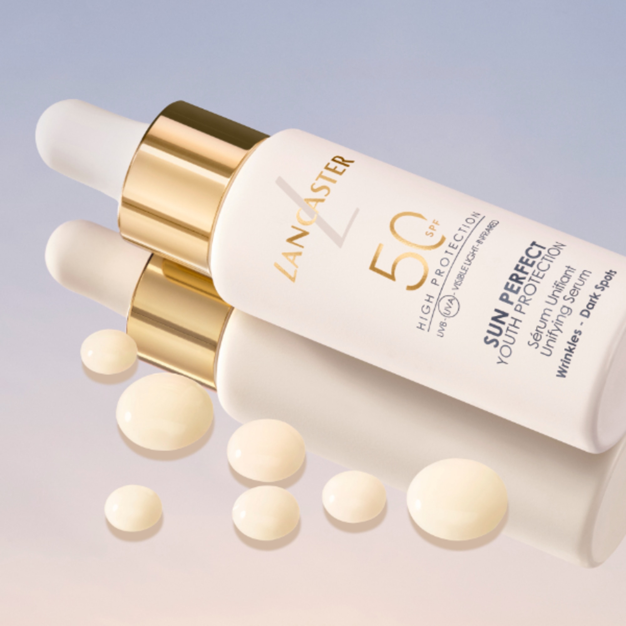 Unifying Serum SPF 50