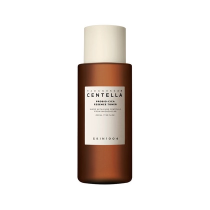 210 ML Skin1004 MADAGASCAR CENTELLA Probio-Cica Essence Toner  1 di 2 