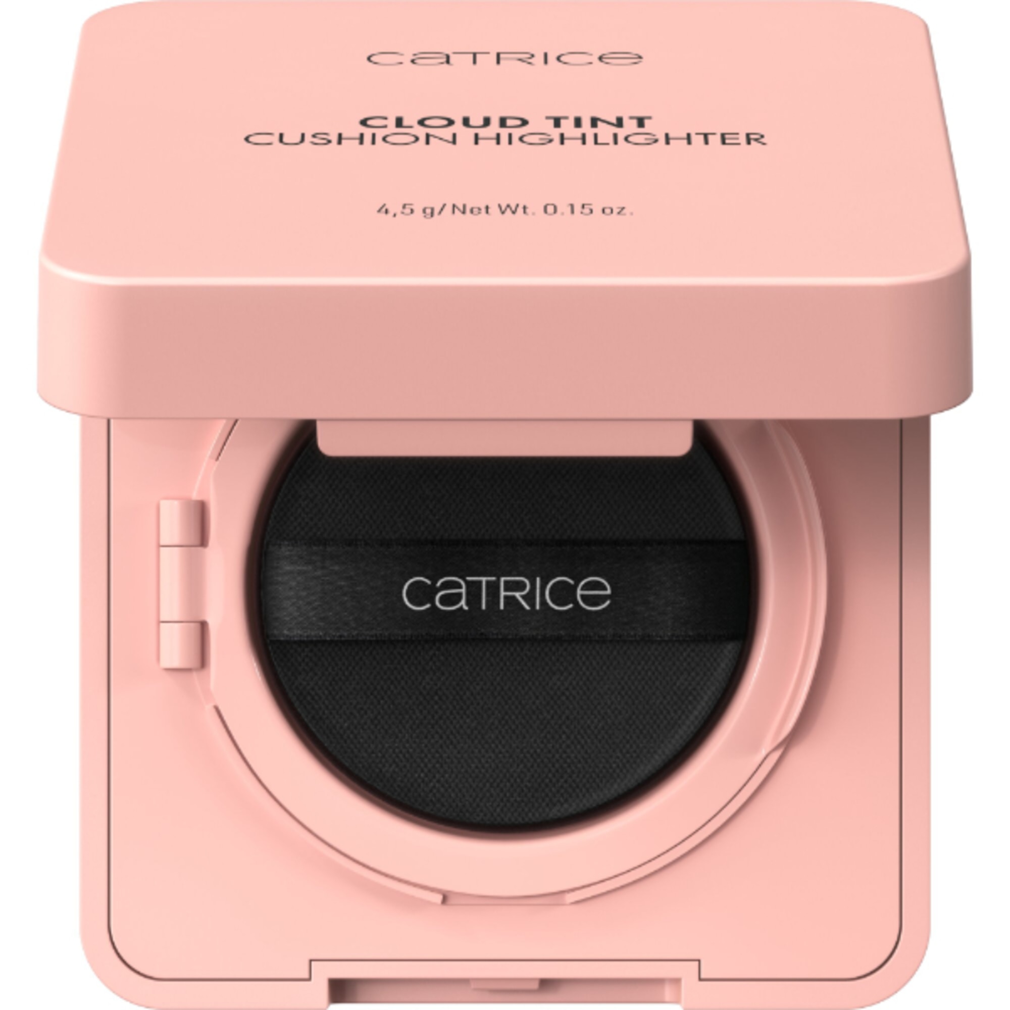  Catrice CLOUD TINT Cushion Illuminante  1 di 4 