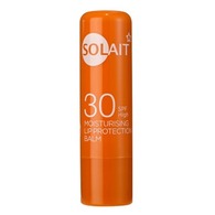  Solait SUNCARE Balsamo per le labbra Idratante SPF 30  1 di 2 