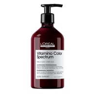 500 ML L'Oreal Professionnel VITAMINO COLOR SPECTRUM Shampoo  1 di 2 