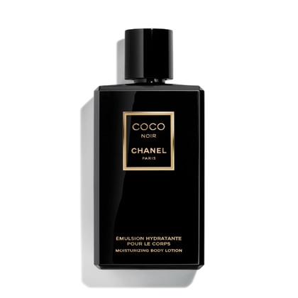 200 ML CHANEL COCO NOIR COCO NOIR EMULSION HYDRA CORPS 200ML 1 di 3