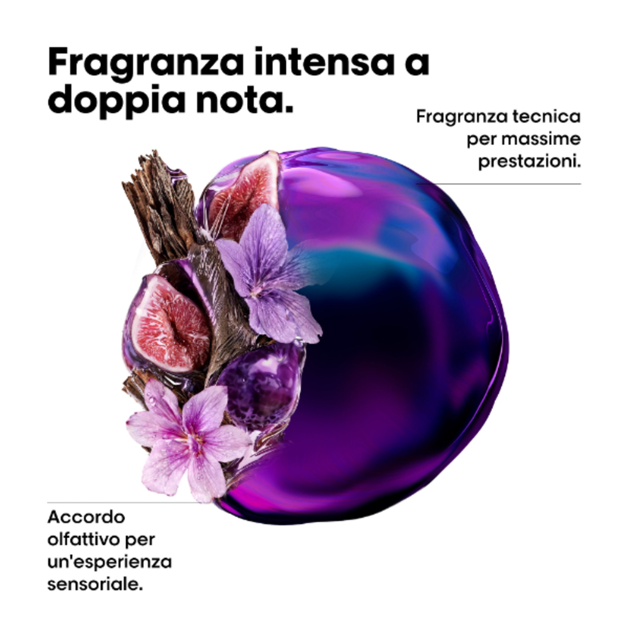200 ML L'Oreal Professionnel ALPHA SLEEK Smooth Transformer 1 di 8