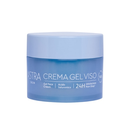 50 ML Astra CREMA GEL Crema Viso Gel Idratante  1 di 4 