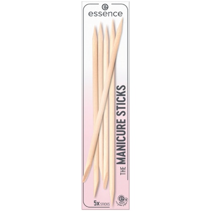  Essence THE MANICURE STICKS Bastoncini Manicure  1 di 2 