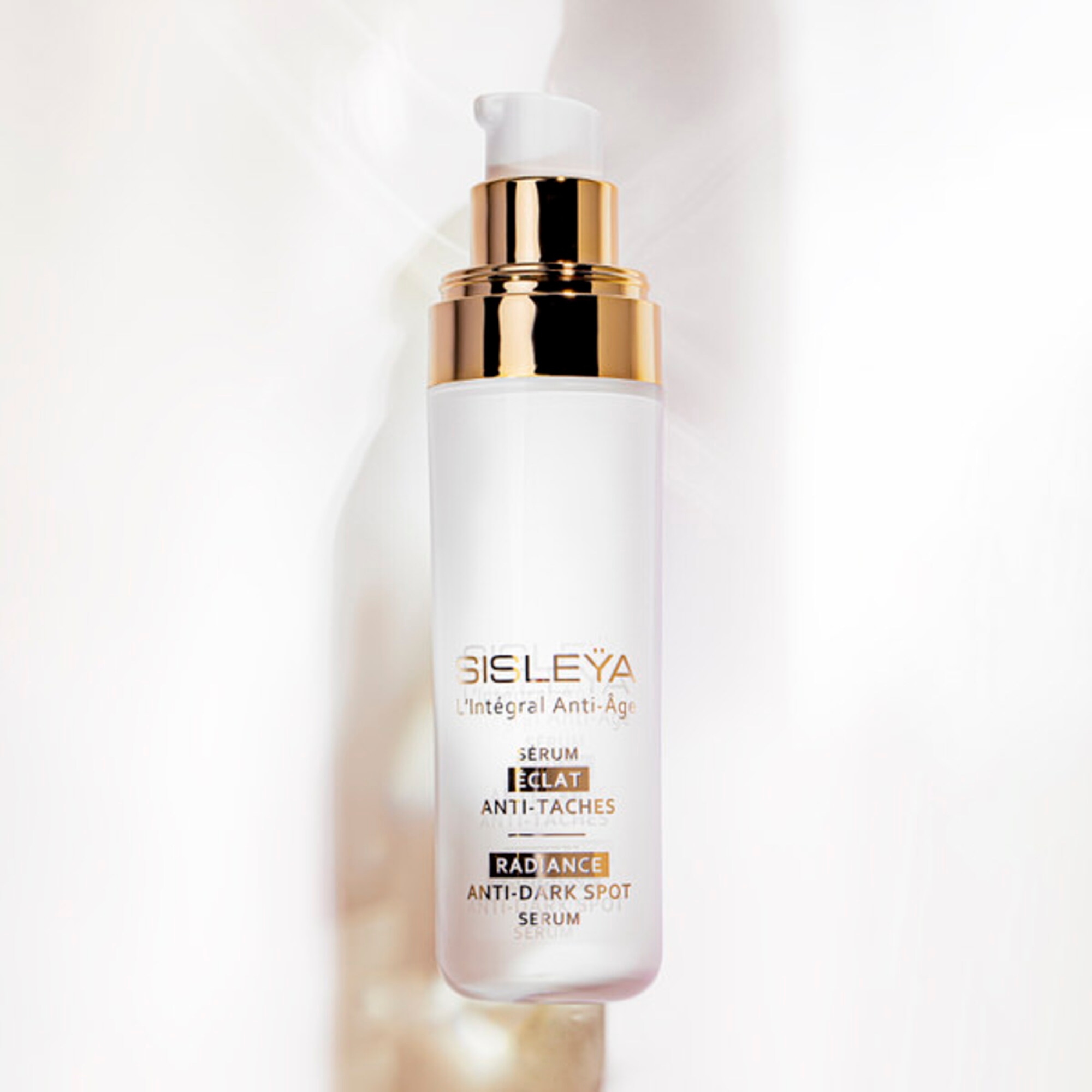  Sisley SISLEŸA L'INTÉGRAL ANTI-ÂGE Sérum á‰clat Anti-Taches  9 di 12 Sérum á‰clat Anti-Taches