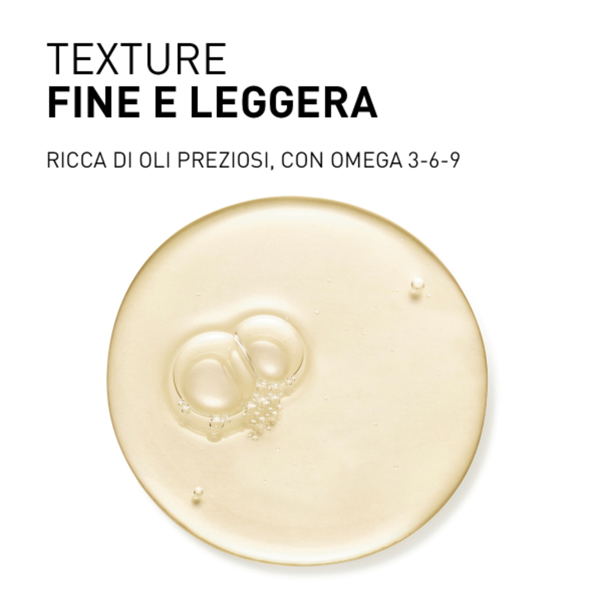 Elisir di Giovinezza Intensivo - Trattamento Anti Età Riparatore