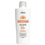 200 ML Vebix DERMOLINE PROTETTIVO Latte Solare SPF 30 Protezione Alta 1 di 1 Latte Solare SPF 30 Protezione Alta