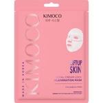 16 G KIMOCO LIFT UP SKIN Creamcore Firming Repair Mask - Maschera Rassodante e Riparatrice 1 di 2 Creamcore Firming Repair Mask - Maschera Rassodante e Riparatrice