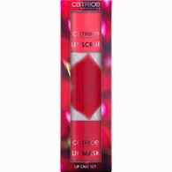  Catrice ETERNAL RED Set Trattamento Labbra  1 di 2 