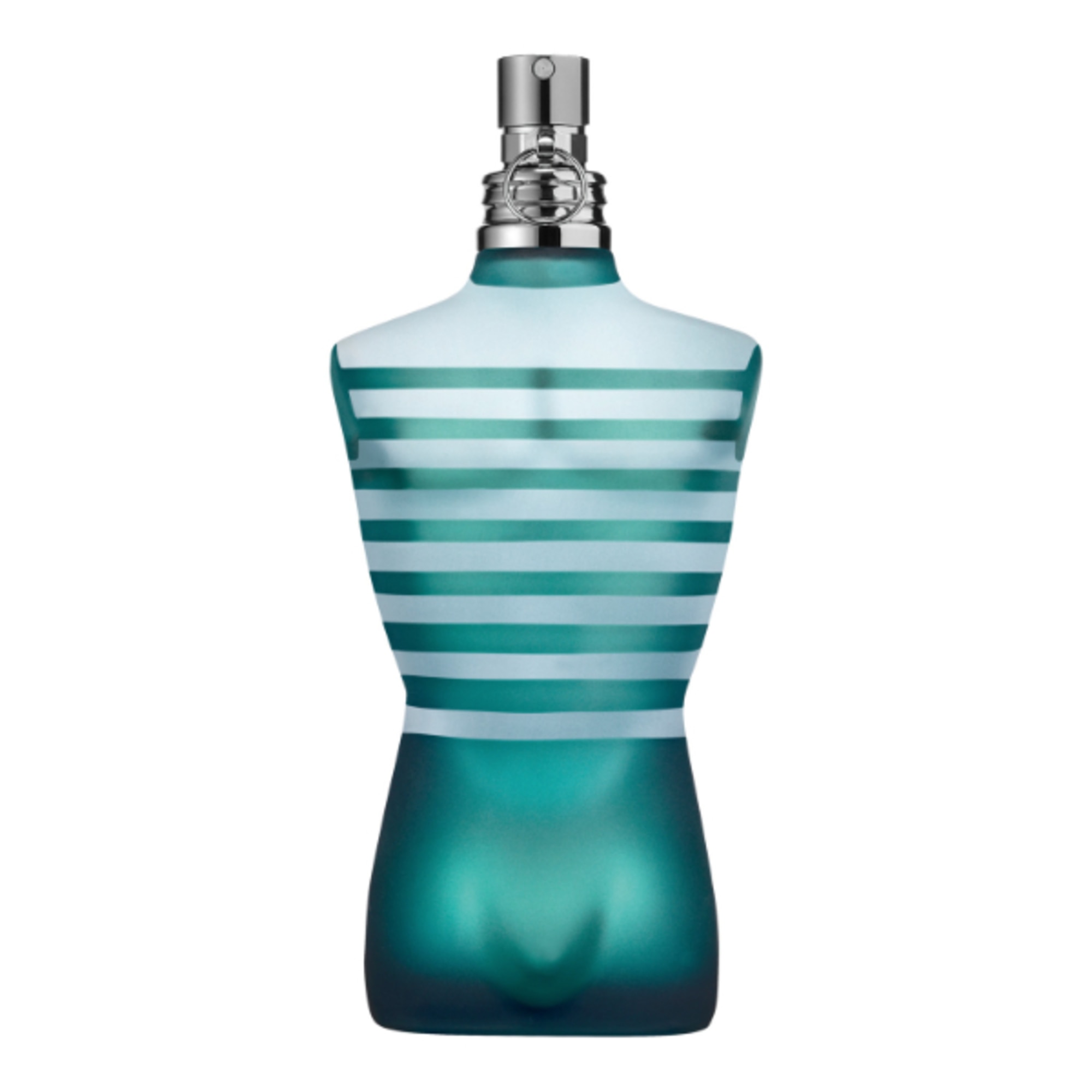 125 ML Jean Paul Gaultier LE MALE Le Male Eau De Toilette Vaporisateur 125 Ml