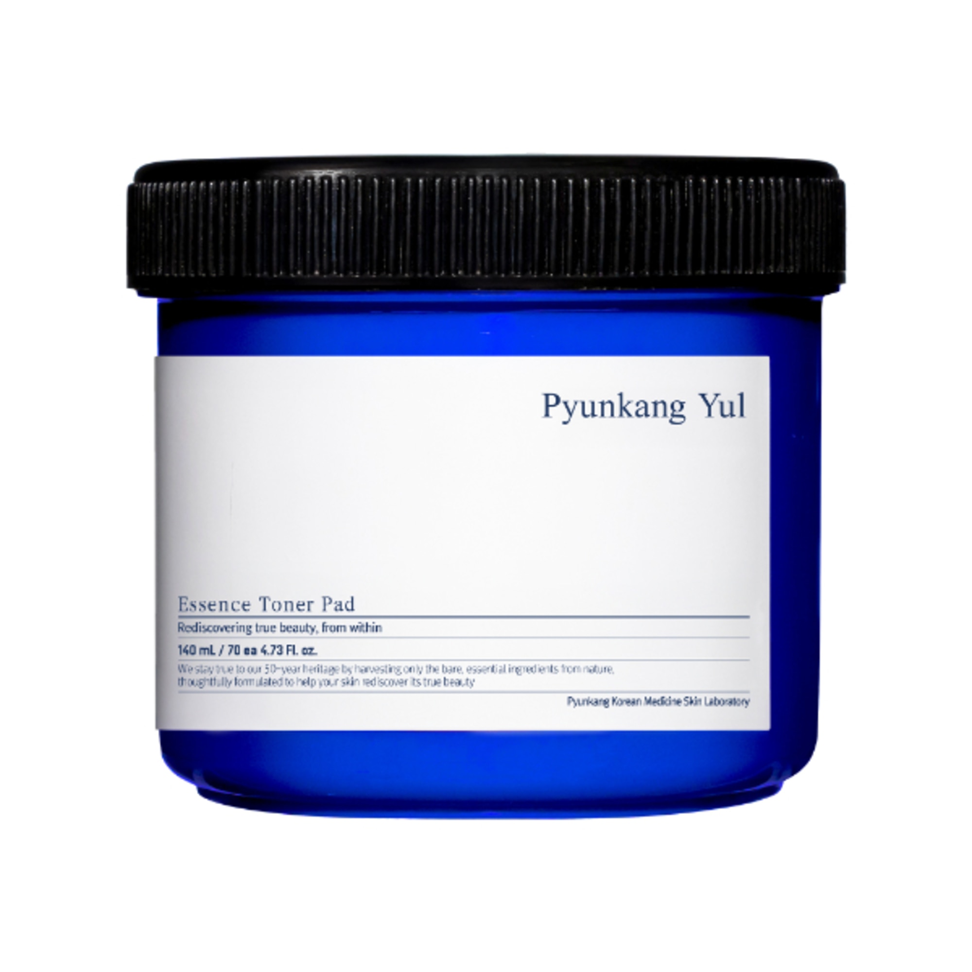140 ML PYUNKANG YUL ESSENCE TONER PAD Pad Idratante 1 di 1 Pad Idratante