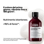 300 ML L'Oreal Professionnel VITAMINO COLOR SPECTRUM Shampoo 3 di 5 Shampoo