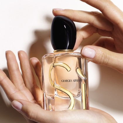 Profumo donna si giorgio armani hotsell