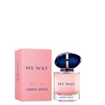 30 ML Giorgio Armani MY WAY Eau De Parfum  3 di 3 Eau De Parfum