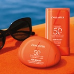19 G Lancaster SUN BEAUTY Face Stick SPF50 7 di 7 Face Stick SPF50