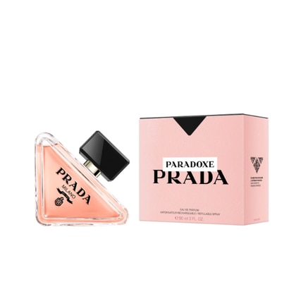 Eau De Parfum
