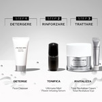  Shiseido SMN TOTAL REVITALIZER HOLIDAY KIT Cofanetto Regalo  5 di 7 Cofanetto Regalo