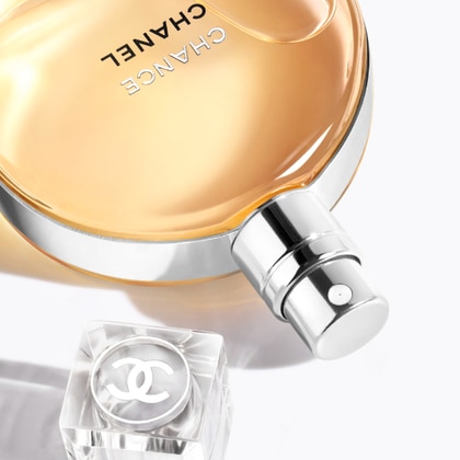 EAU DE TOILETTE VAPORIZZATORE