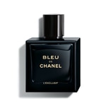 100 ML CHANEL BLEU DE CHANEL L'EXCLUSIF 1 di 4 L'EXCLUSIF