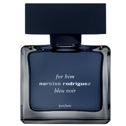 50 ML Narciso Rodriguez for him Bleu Noir Parfum  1 di 3 