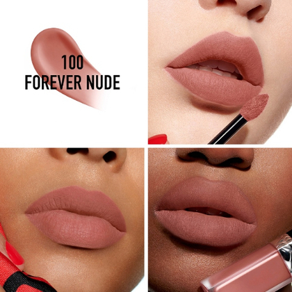 Rossetto Liquido